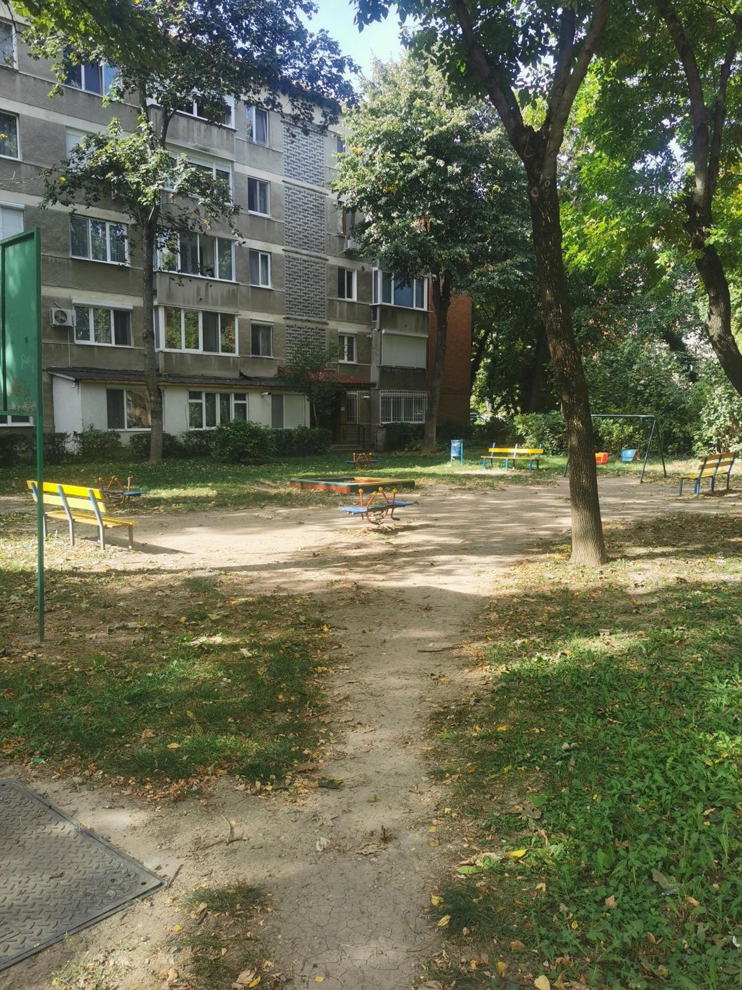 Comfy & Pleasant Apartment 10 Min Walk To Downtown 티미쇼아라 외부 사진