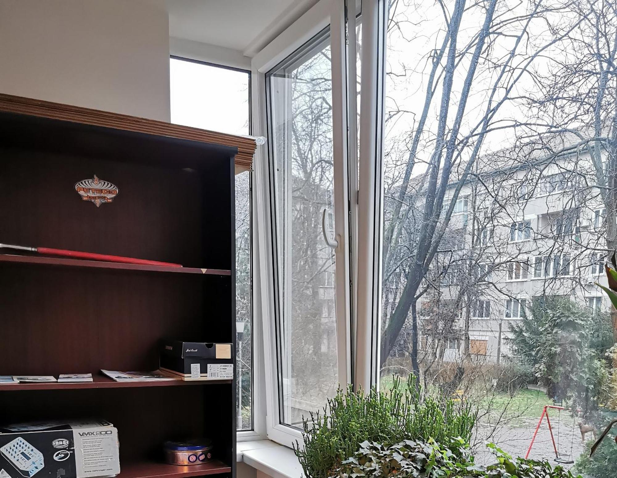 Comfy & Pleasant Apartment 10 Min Walk To Downtown 티미쇼아라 외부 사진