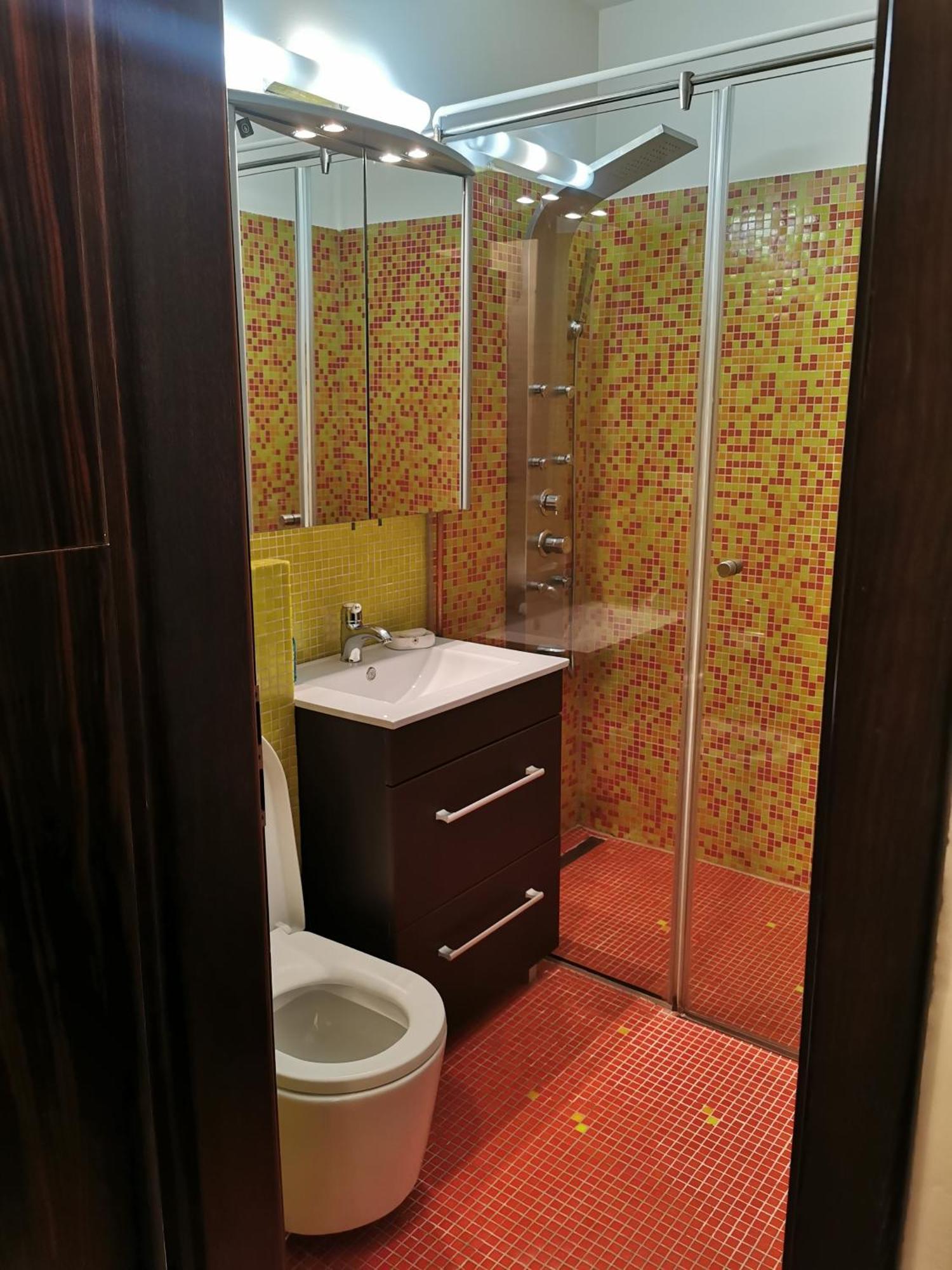 Comfy & Pleasant Apartment 10 Min Walk To Downtown 티미쇼아라 외부 사진