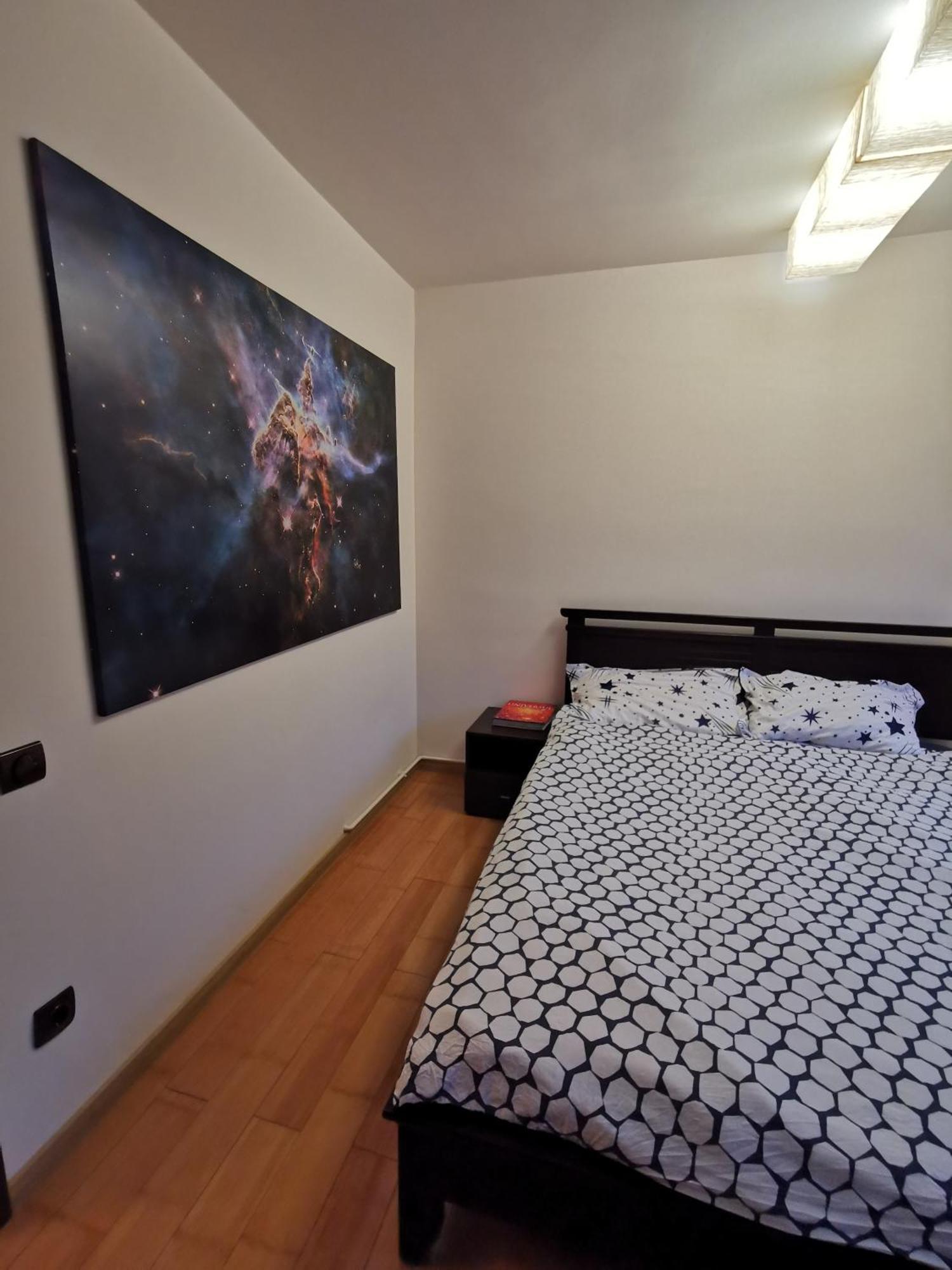 Comfy & Pleasant Apartment 10 Min Walk To Downtown 티미쇼아라 외부 사진