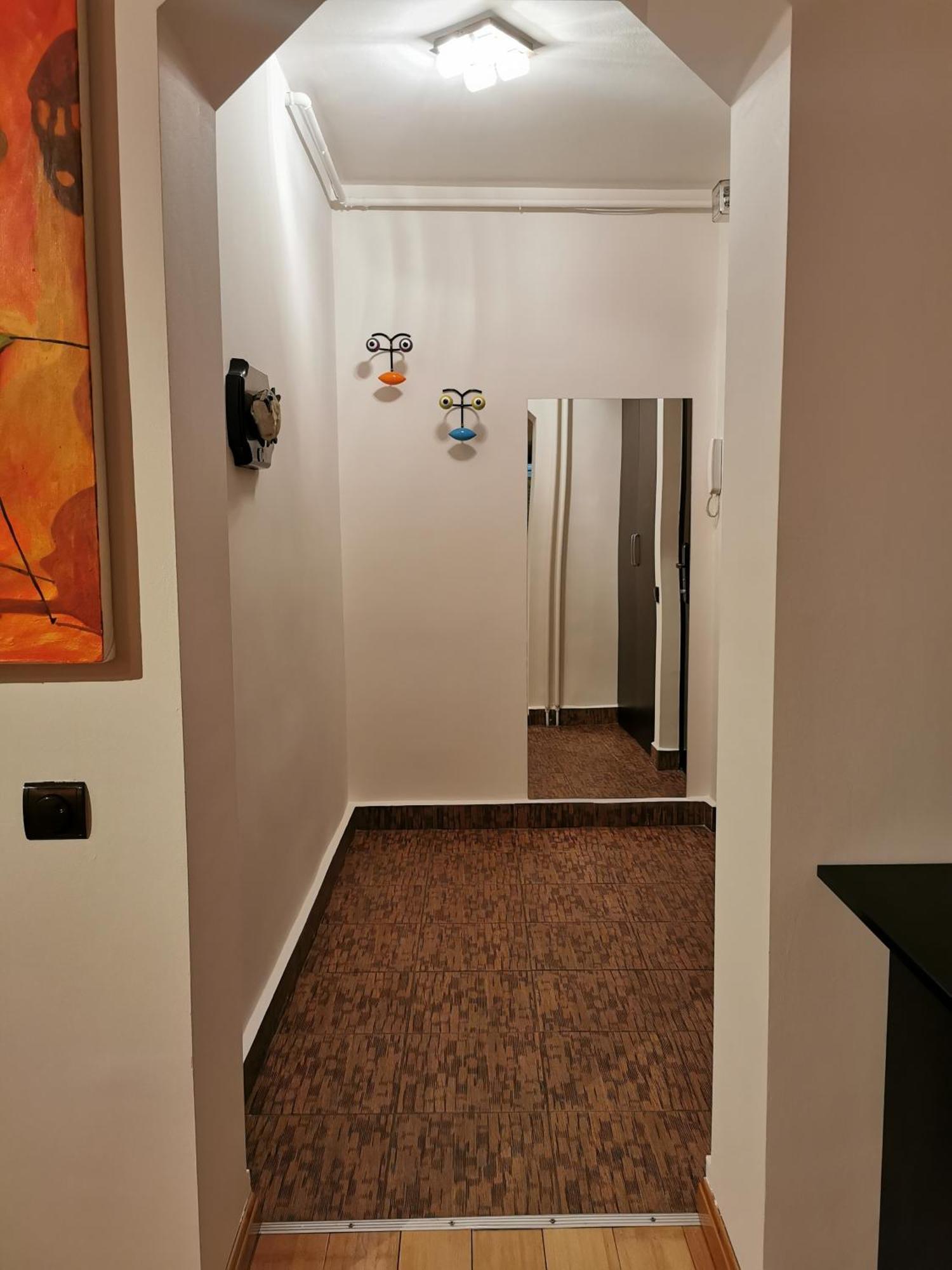 Comfy & Pleasant Apartment 10 Min Walk To Downtown 티미쇼아라 외부 사진
