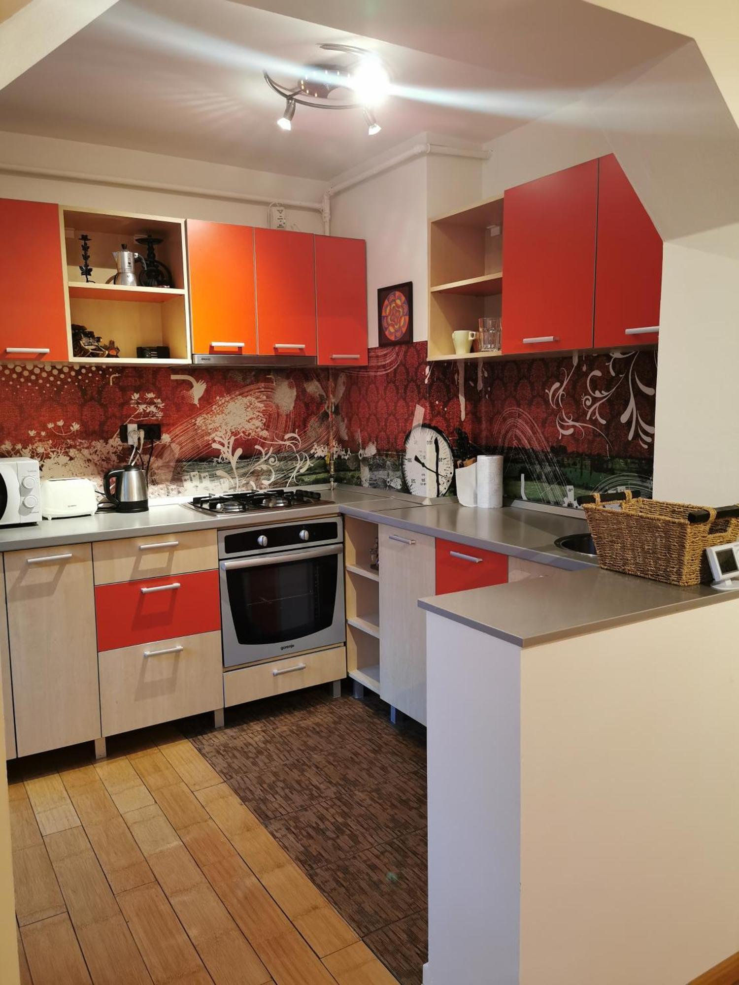 Comfy & Pleasant Apartment 10 Min Walk To Downtown 티미쇼아라 외부 사진