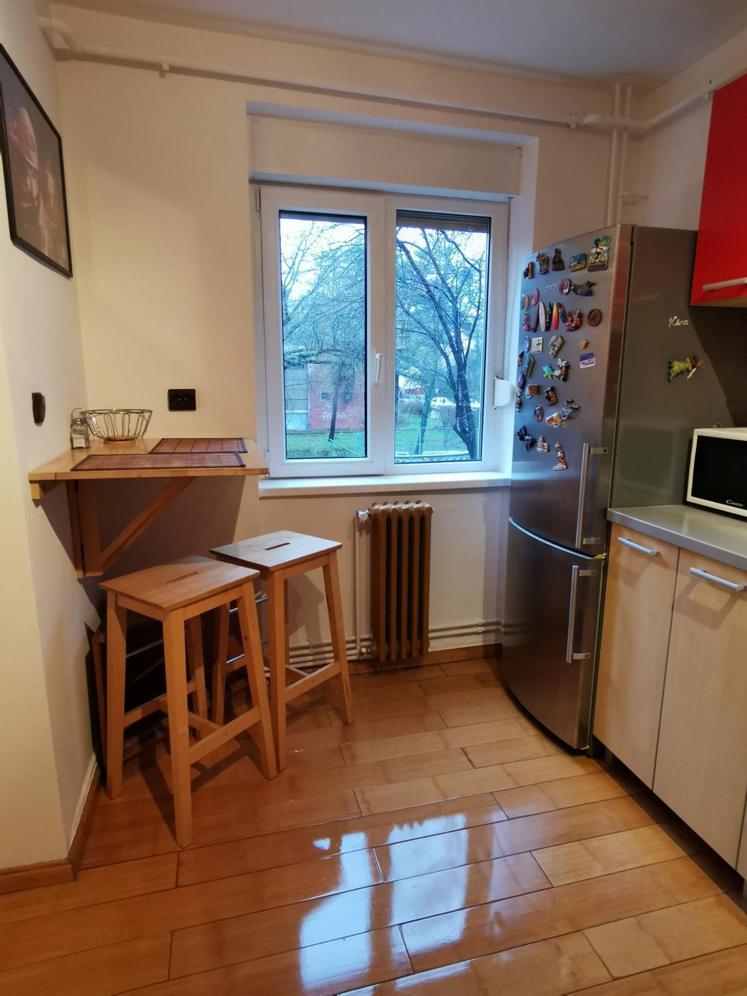 Comfy & Pleasant Apartment 10 Min Walk To Downtown 티미쇼아라 외부 사진